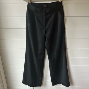 JENNI KAYNE black dress pants